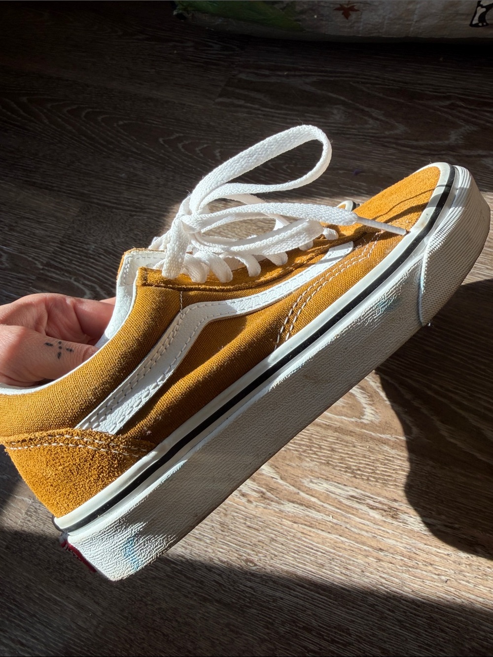 Vans